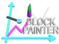 Gêm Peintiwr Bloc  ar-lein