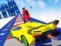 Gêm Styntiau Hyper 3D  ar-lein