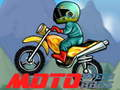 Gêm Ras Cyflymder Moto  ar-lein