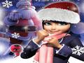 Gêm Gwyrthiol Bu Ladybug Nadolig Arbennig  ar-lein
