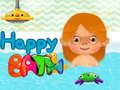 Gêm Bath Hapus  ar-lein