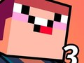 Gêm Noob yn erbyn Pro 3  ar-lein