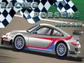 Gêm Jig-so Porsche Rasio  ar-lein