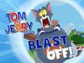 Gêm Mae sioe Tom a Jerry yn chwythu i ffwrdd! ar-lein