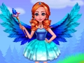 Gêm Angel Ciwt Fashionistas  ar-lein