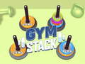 Gêm Stack Campfa  ar-lein
