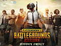 Gêm Gwrthrych cudd Symudol Battlegrounds PlayerUnknown  ar-lein
