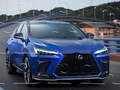Gêm Pos Lexus NX 2022  ar-lein