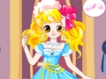 Gêm Dressup Merch Anime  ar-lein