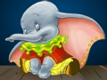 Gêm Dumbo Gwisgo lan  ar-lein