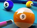 Gêm Dinas y Billiards  ar-lein