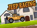 Gêm Rasio Jeep  ar-lein