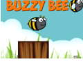 Gêm Gwenynen Buzzy  ar-lein