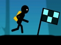 Gêm Escape Jungle Stickman  ar-lein