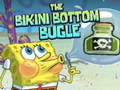 Gêm Y busgle gwaelod bikini ar-lein