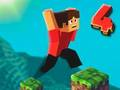 Gêm Bloc Parkour 4  ar-lein