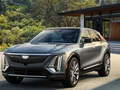 Gêm Sleid Lyriq Cadillac  ar-lein