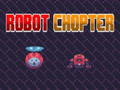 Gêm Chopter Robot ar-lein