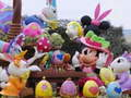Gêm Pos Jig-so Pasg Disney  ar-lein