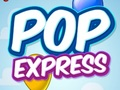 Gêm POP Express ar-lein