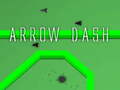 Gêm Dash saeth  ar-lein