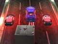 Gêm Gyrrwch Car Cadwyn 3D  ar-lein