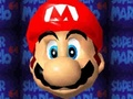 Gêm Super Mario 64 ar-lein