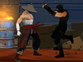 Gêm Arwr Teyrnas Rhyfelwr Samurai  ar-lein