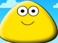 Gêm Casgliad Pos Jig-so Pou  ar-lein