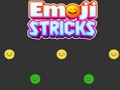 Gêm Streiciau Emoji  ar-lein