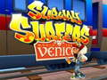Gêm SUBWAY SURFERS Taith y Byd Dinas Fenis ar-lein