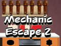 Gêm Dianc Mecanydd 2  ar-lein