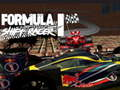Gêm Rasiwr shifft Formula1  ar-lein