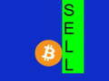 Gêm Flappy bitcoin ar-lein