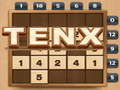 Gêm Tenx ar-lein