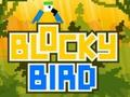 Gêm Aderyn Blocky  ar-lein