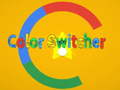 Gêm Switcher Lliw  ar-lein