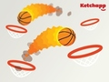 Gêm Ergyd Dunk  ar-lein