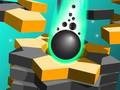 Gêm Pêl Stack Helix  ar-lein