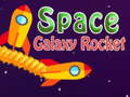 Gêm Roced Galaxy Gofod  ar-lein