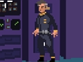 Gêm Stowaway ar-lein