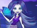 Gêm Sbectra Monster High  ar-lein