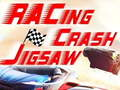 Gêm Jig-so Crash Rasio  ar-lein