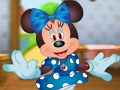Gêm Minnie Llygoden  ar-lein