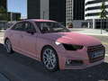 Gêm Dinas Gyrru Car Crazy 3D  ar-lein