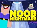 Gêm Arcêd Hunllef Noob  ar-lein