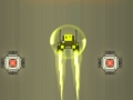 Gêm Blaster Super Nano ar-lein
