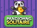 Gêm Pandjohng solitaire ar-lein