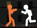 Gêm Ymladd Stickman  ar-lein