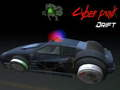 Gêm Dinas Drifft Cyberpunk  ar-lein